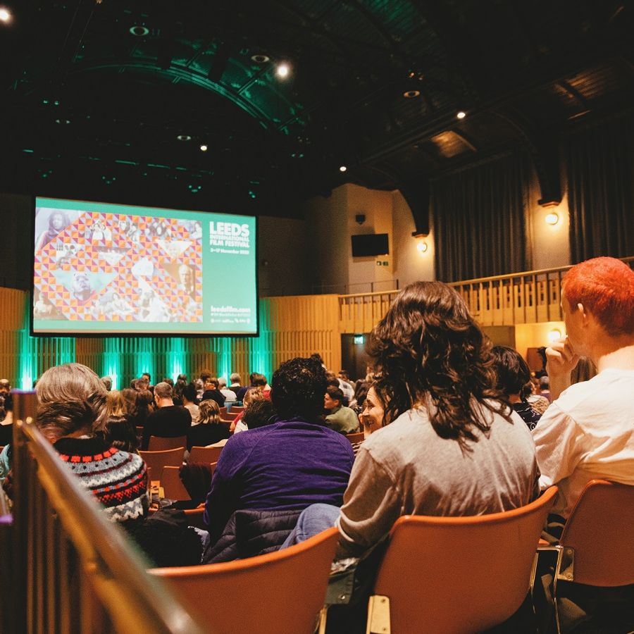 Howard Assembly Room