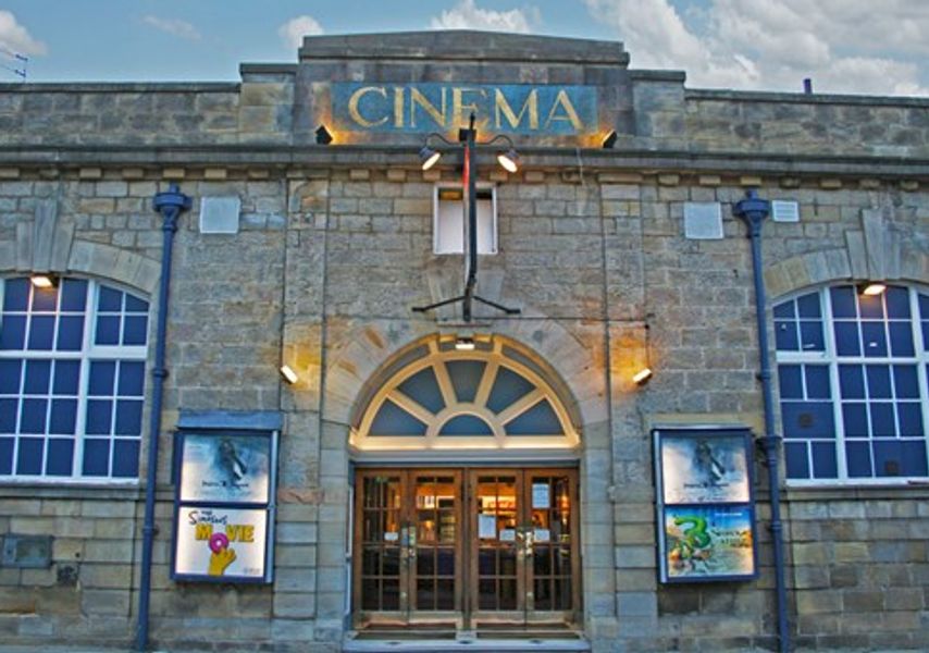 Cottage Road Cinema