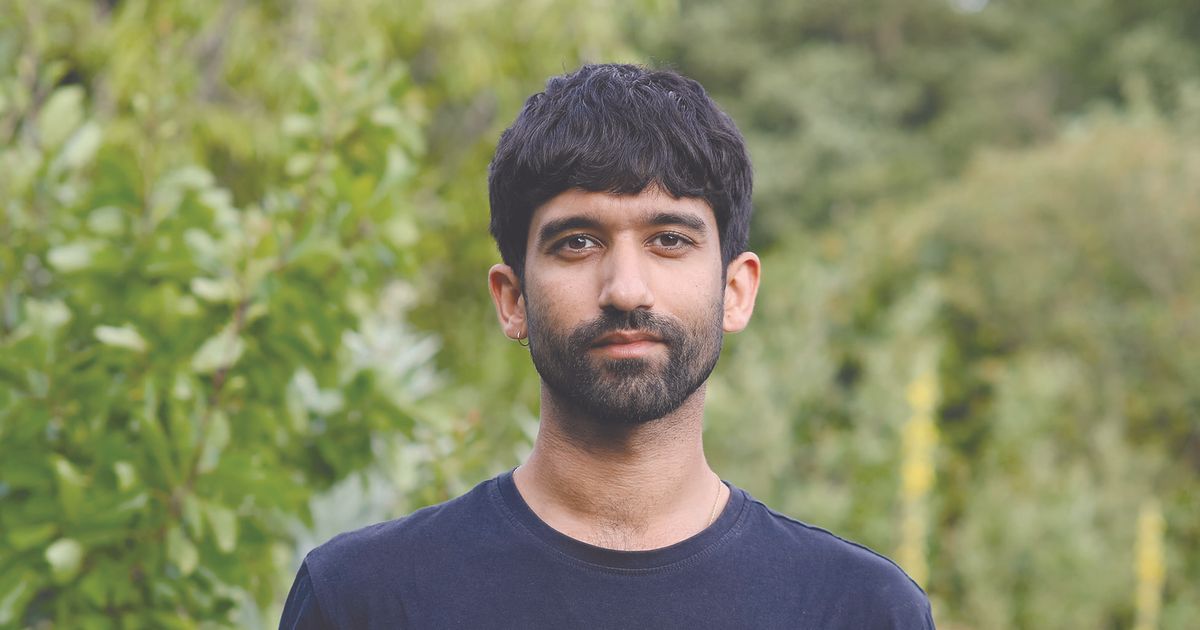 Karanjit Panesar | Leeds Film