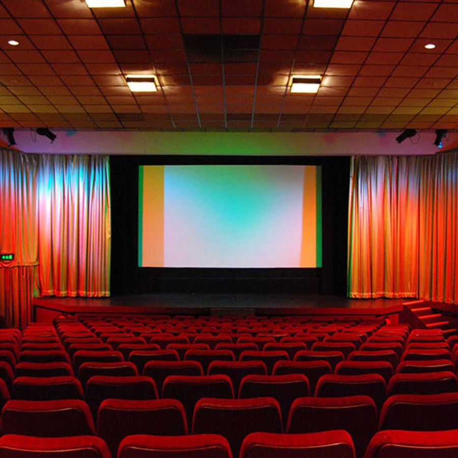 Keighley Picture House