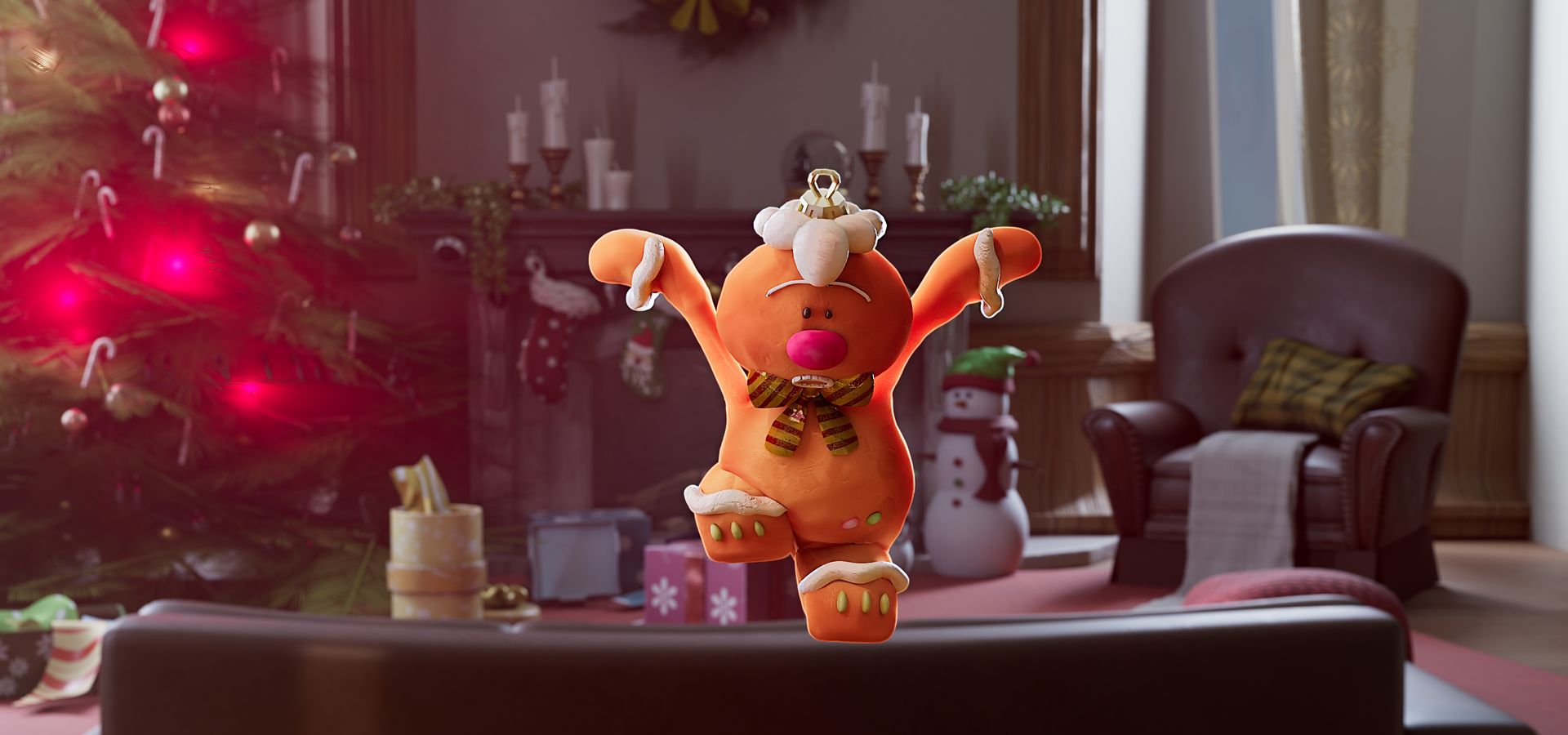 <h2><strong>Christmas Dance</strong></h2>