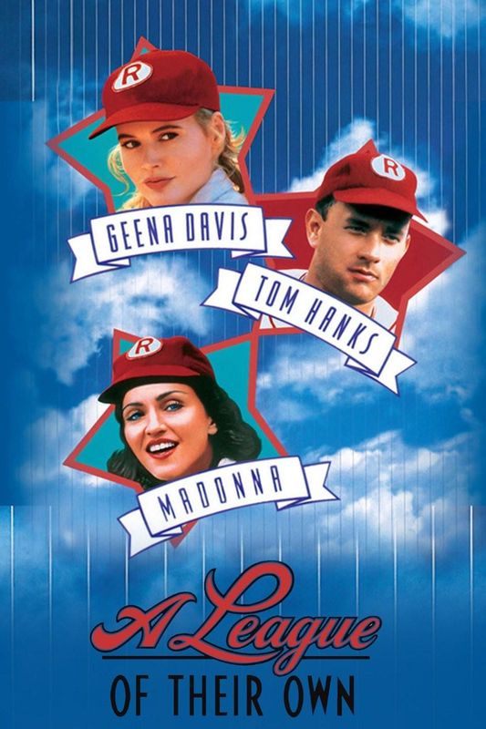 A League Of Their Own