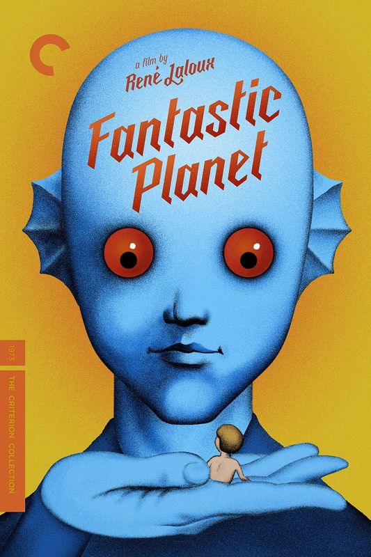 Fantastic Planet