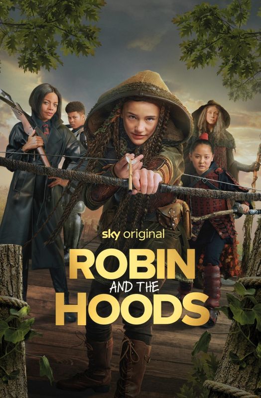 Robin & The Hoods