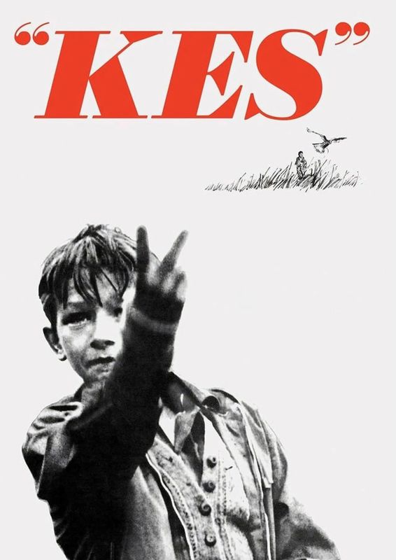 Kes: Yorkshire Day Screening