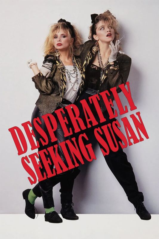Desperately Seeking Susan: 40th Anniversary