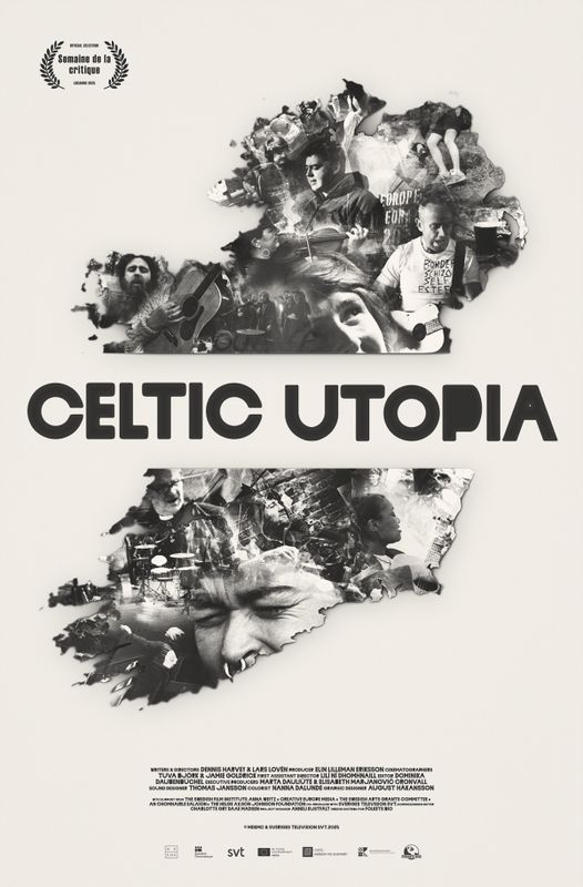 Celtic Utopia
