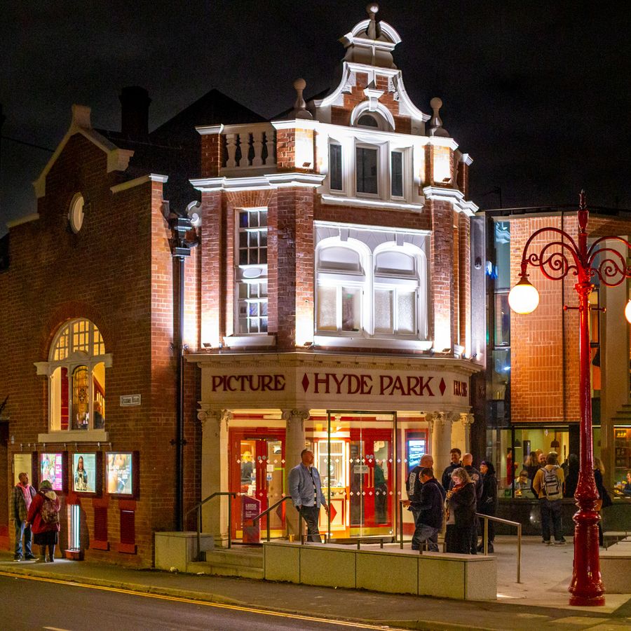 Hyde Park Picture House