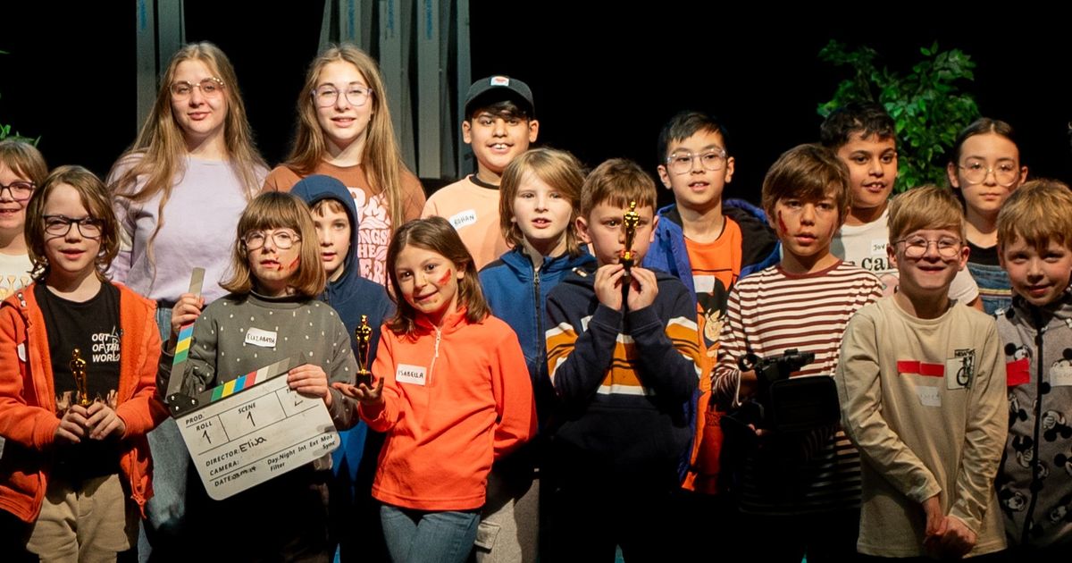 LYFF hits the road with LYFF on Tour | Leeds Film