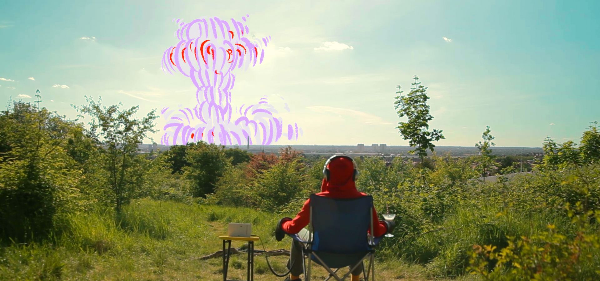 <h2><strong>ROTHERHAM SCREENING<br>EVENT</strong></h2>