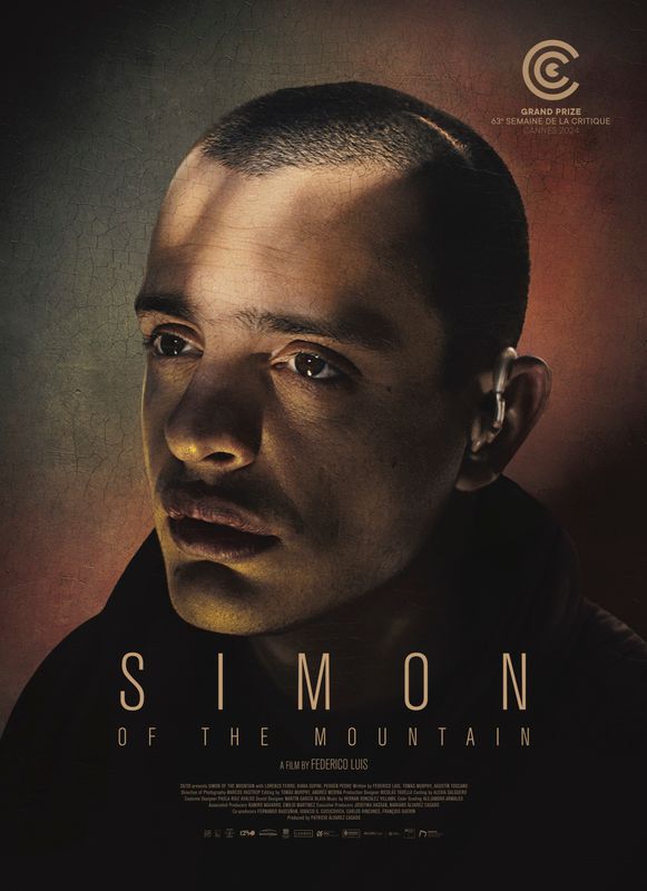 Simon of the Mountain