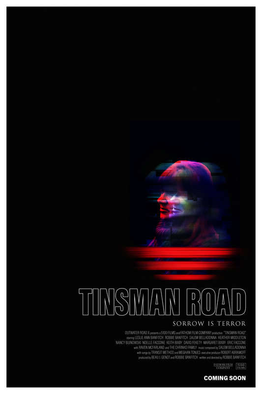 Tinsman Road