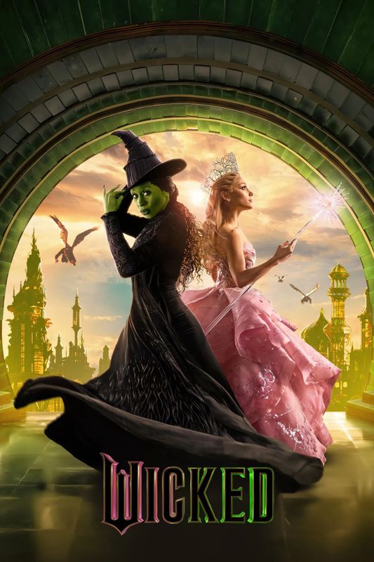Wicked Sing-Along